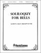 Soliloqy for Bells Handbell sheet music cover
